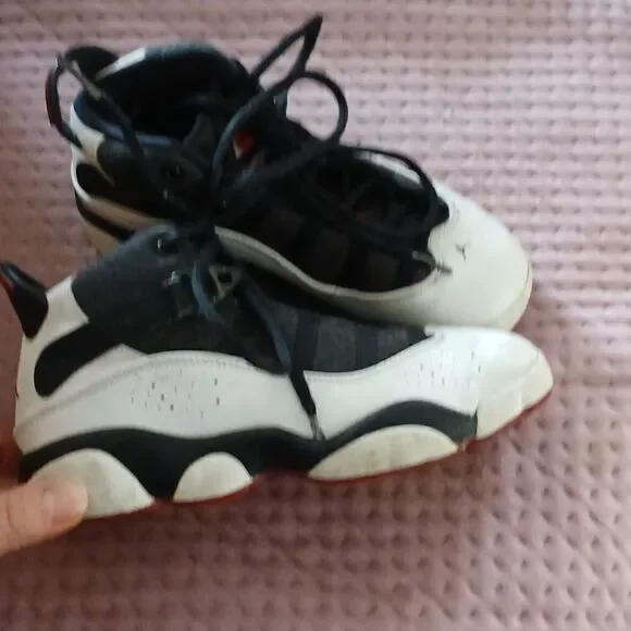 Jordan   - Picture 2 of 6